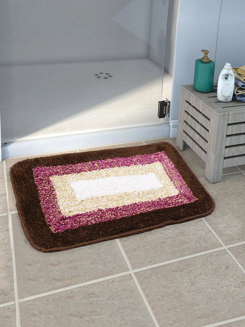 anti skid bathroom mats for floor