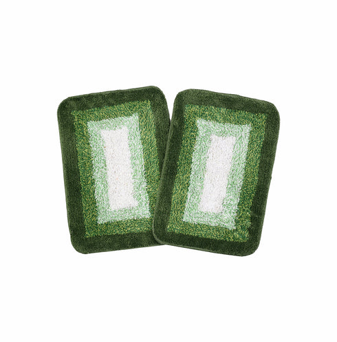 premium cotton bathmats