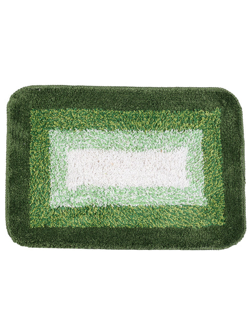 Cotton bathmat set of 2