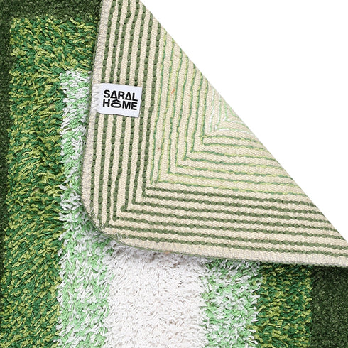 long lasting bathmat