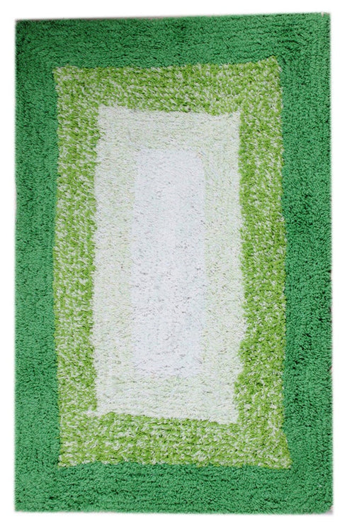 premium cotton bathmats