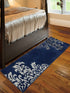 bed side runner for bedroom