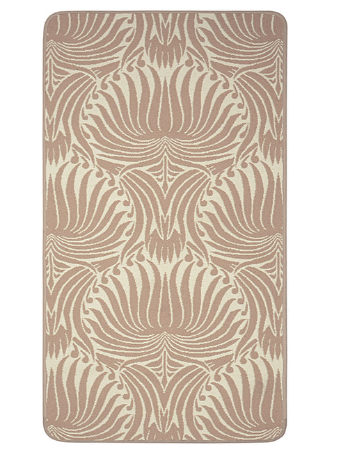 saral home cotton yoga mat