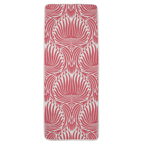 soft yoga mat