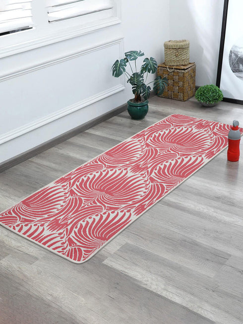 anti slip yoga mat
