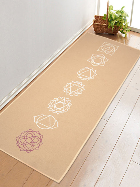 mat for yoga and exercise