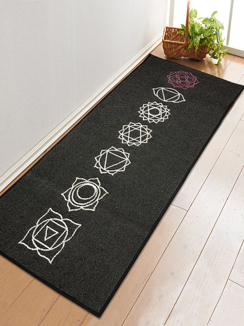 antiskid yoga mat