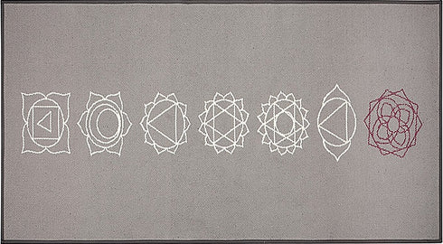 soft yoga mat for women