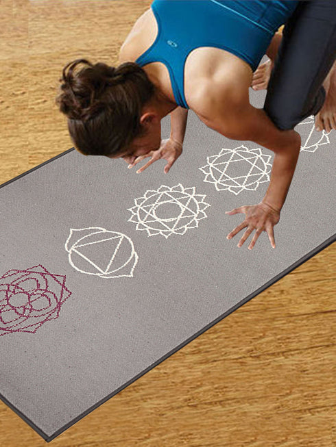 soft yoga mat for men