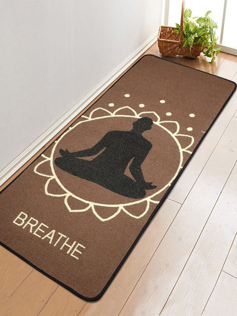 washable yoga mat
