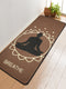washable yoga mat