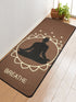 washable yoga mat