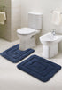 premium cotton bathmats