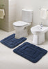 premium cotton bathmats