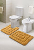 bathroom mats water soak anti skid