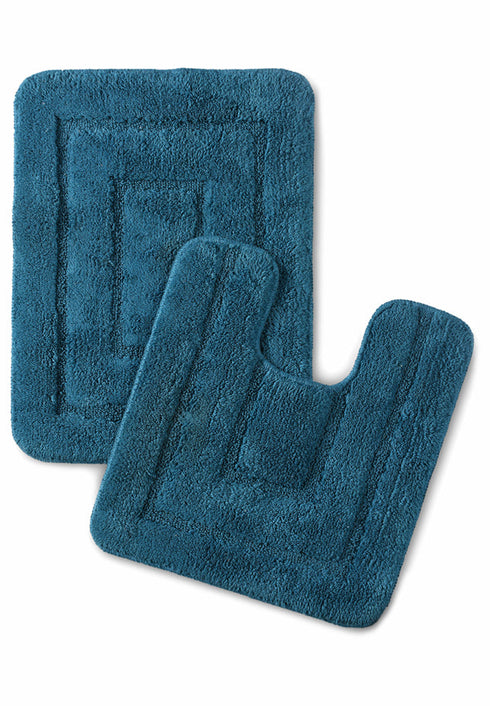 bathroom rugs and mats