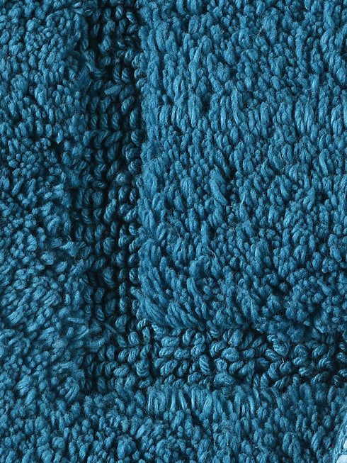 cotton bathmat