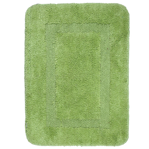 bathmat set with contour