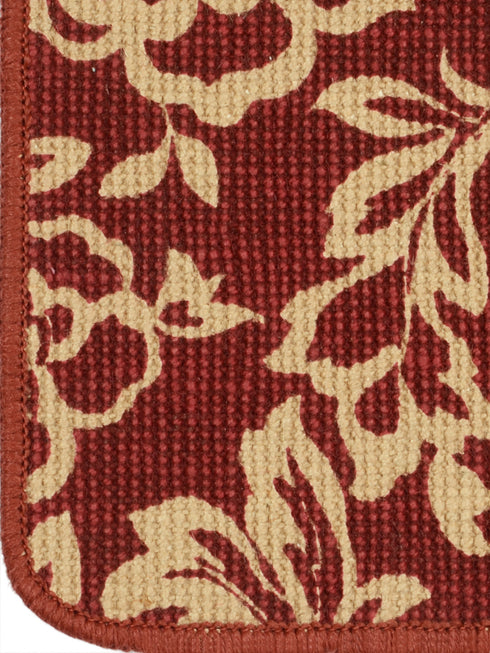 doormat for home entrance combo