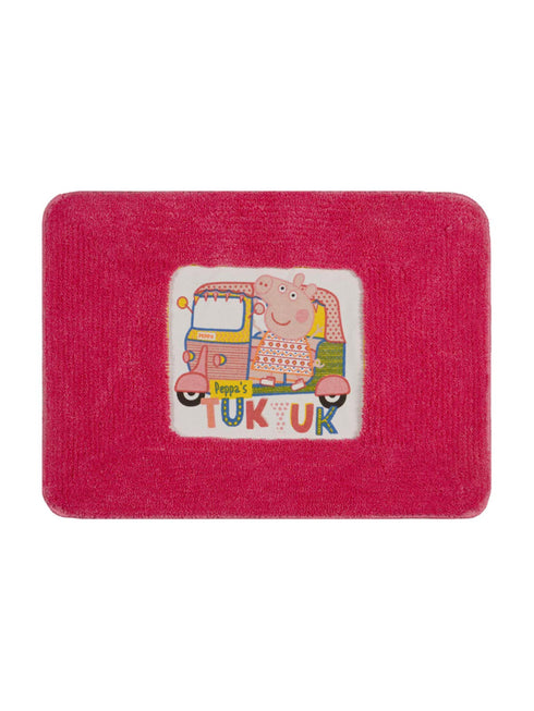 Buy Peppa Pig Tuk Tuk Bathmat 40x60cm