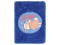 Buy Peppa Pig Soft Microfibre Kids Mat 40 X 60 CM BLUE