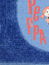 Buy Peppa Pig Soft Microfibre Kids Mat Blue 40x60 CM