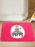 Buy Peppa Pig Soft Microfibre Kids Mat 40 X 60 CM PINK