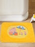 Buy Peppa Bathmat Microfibre 40 X 60 CM YELLOW