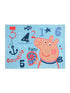 Saral Homes Peppa Rugs Multipurpose Cotton