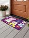 Buy Peppa Mat Multipurpose Polyester 40 X 60 CM PURPLE