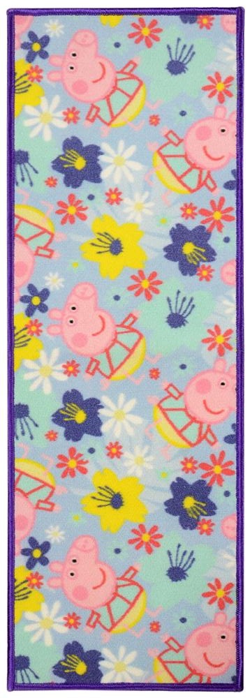 Peppa Kids Runner SOS 1332 45 X 120 CM MULTI Online