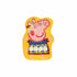 Buy Peppa pig Anti slip Multipurpose Mat.50x70 Cms Online