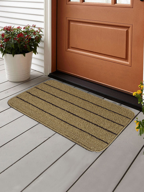 door mat