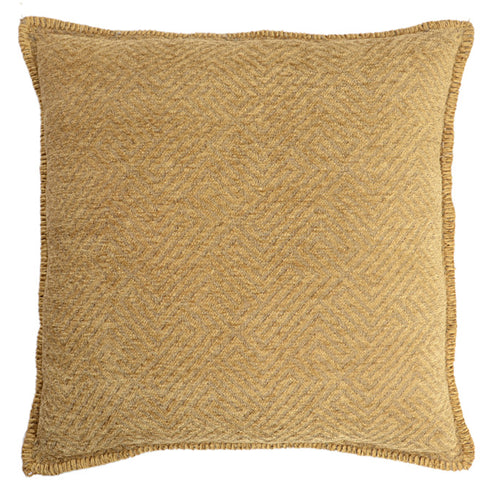 Chenille soft cushion covers