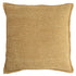 Chenille soft cushion covers