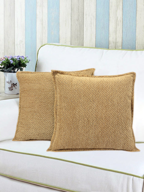 Premium cushion covers
