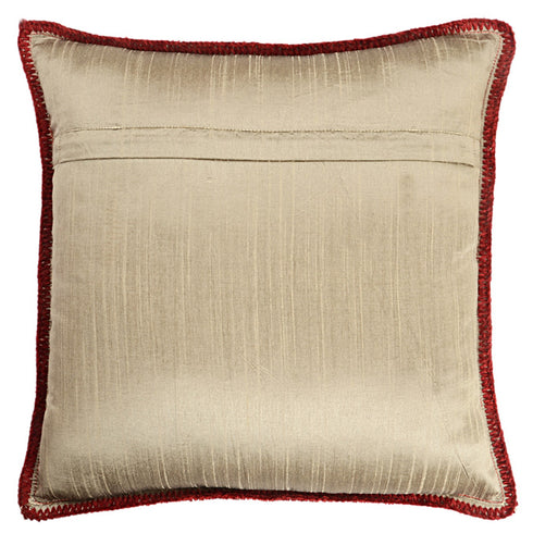 Beige Cushion covers set