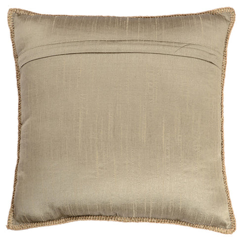 Beige Cushion covers set