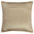 Beige Cushion covers set