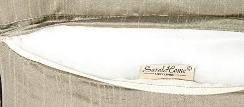 Gold Cushion covers set