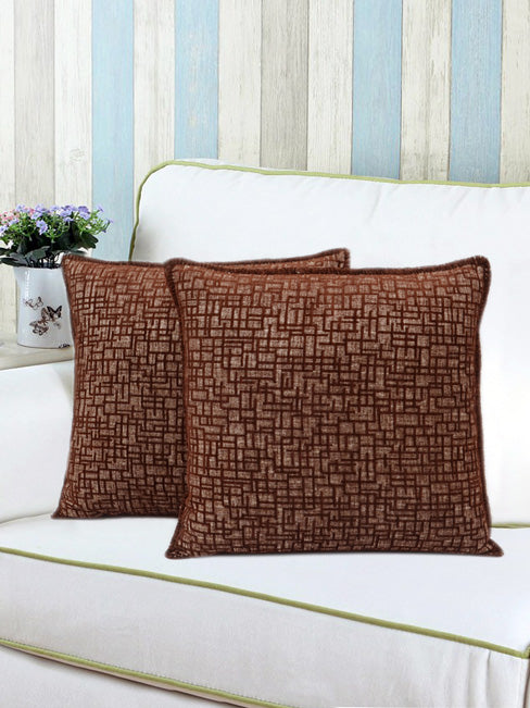 Beige Cushion covers
