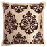 Chenille cushion covers