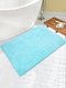 Saral Homes SOS 1375 Soft Anti Slip Microfiber Bathmat 60X100CM