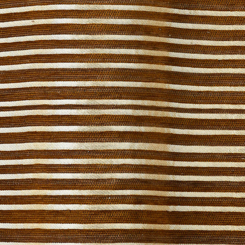 Heavy blackout chenille curtains