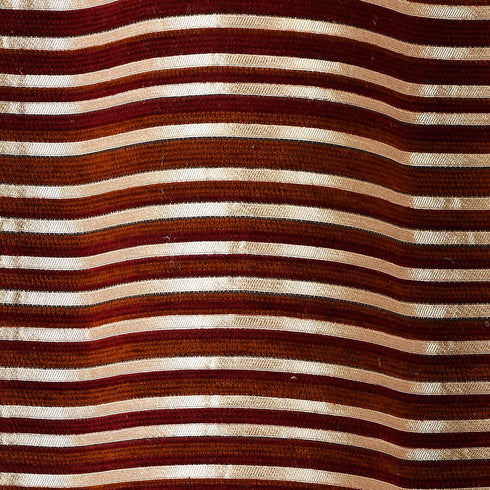 Grey Heavy Blackout Curtains