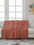 Buy Stripe Washable Sofa Cover/ Throw Multiple Size Available Online