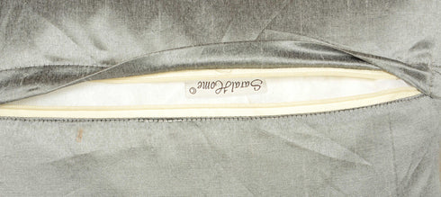 Chenille soft cushion covers