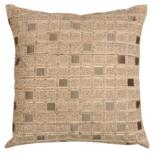 Gold Cushion Cover