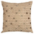 Gold Cushion Cover