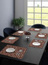 dinning table mat